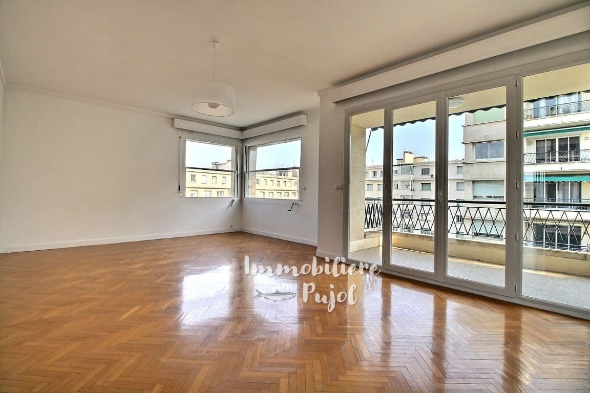 Appartement T2 à louer à Marseille – photo 1