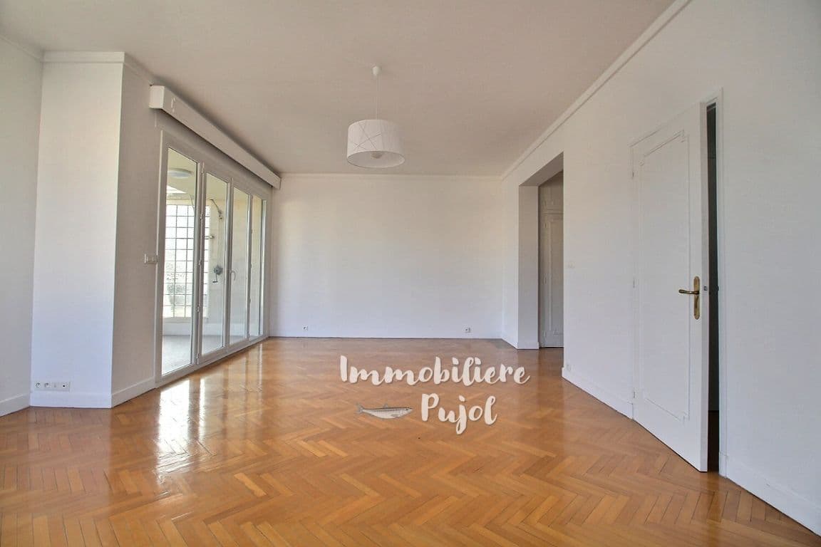 Appartement T2 à louer à Marseille – photo 2