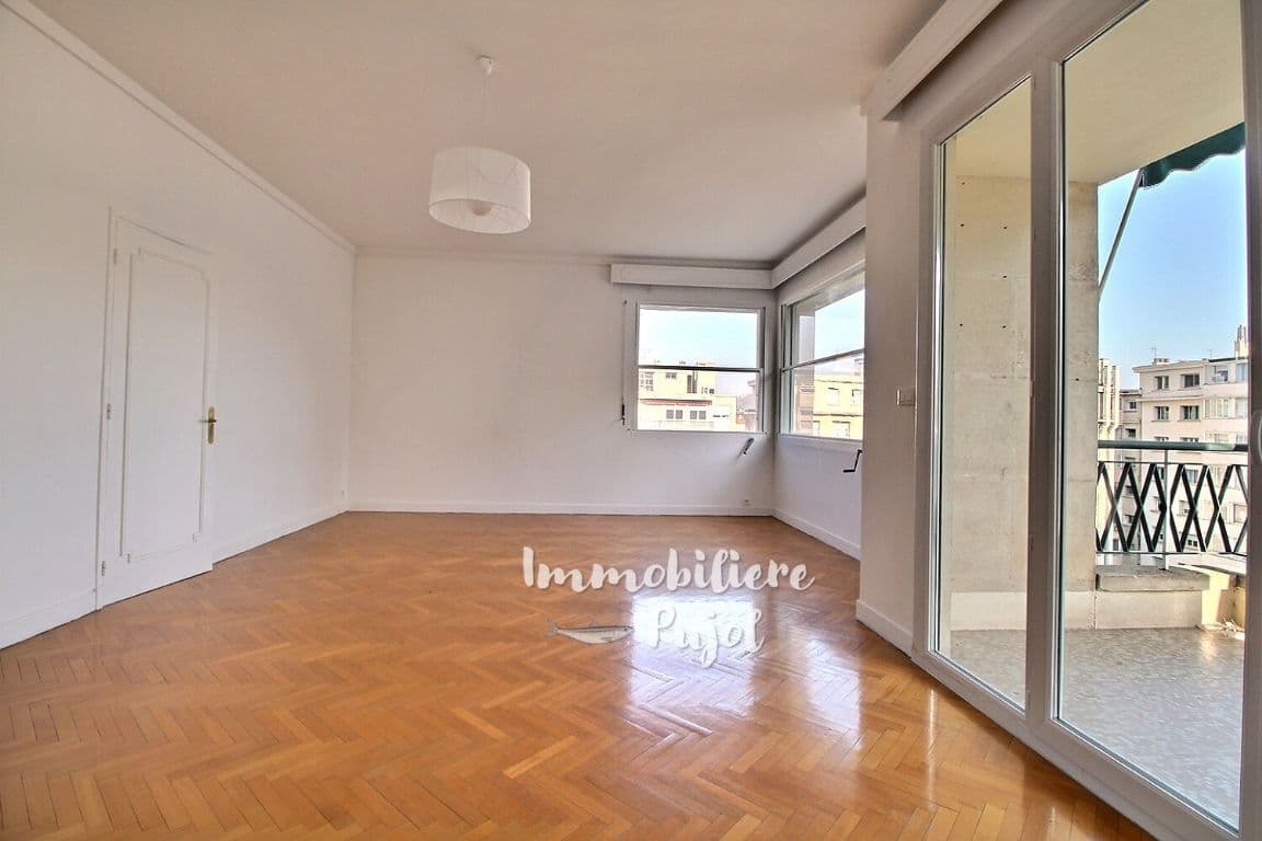 Appartement T2 à louer à Marseille – photo 3