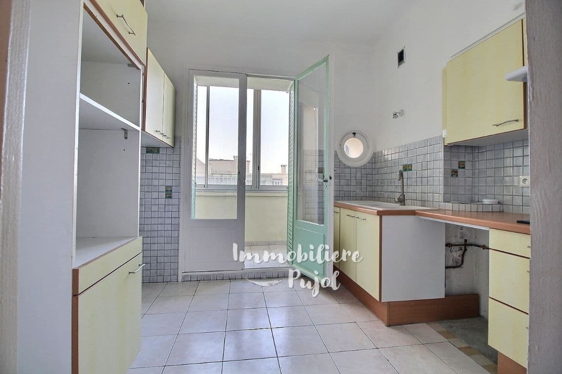 Appartement T2 à louer à Marseille – photo 6