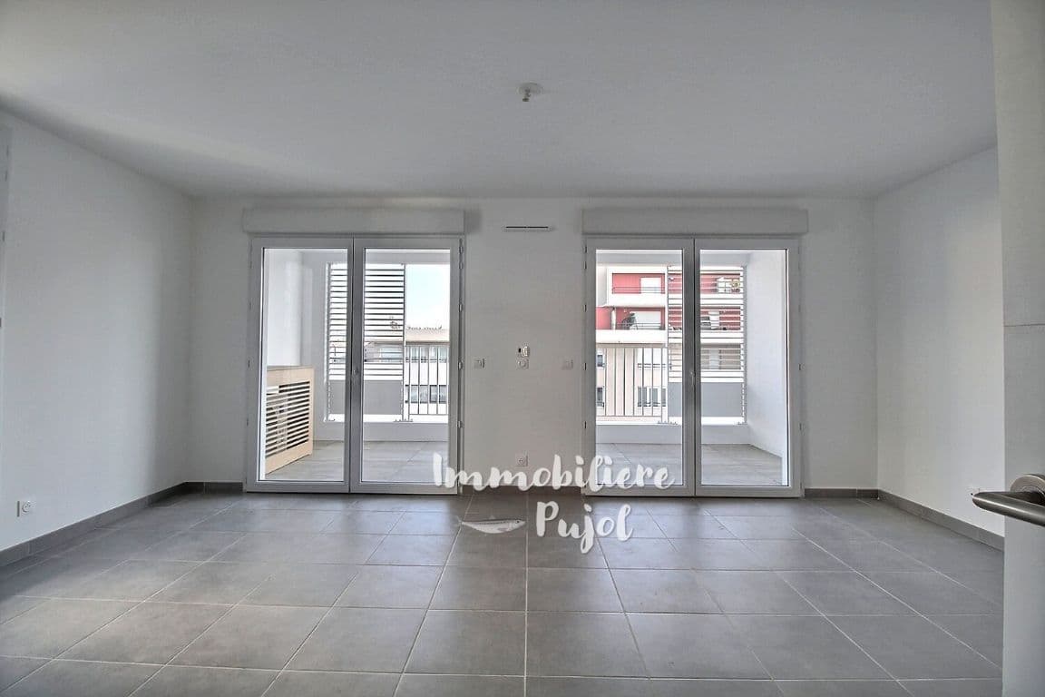 Appartement T3 à louer à Marseille – photo 2