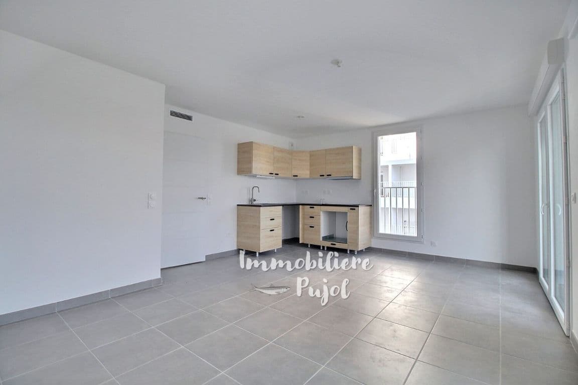 Appartement T3 à louer à Marseille – photo 3