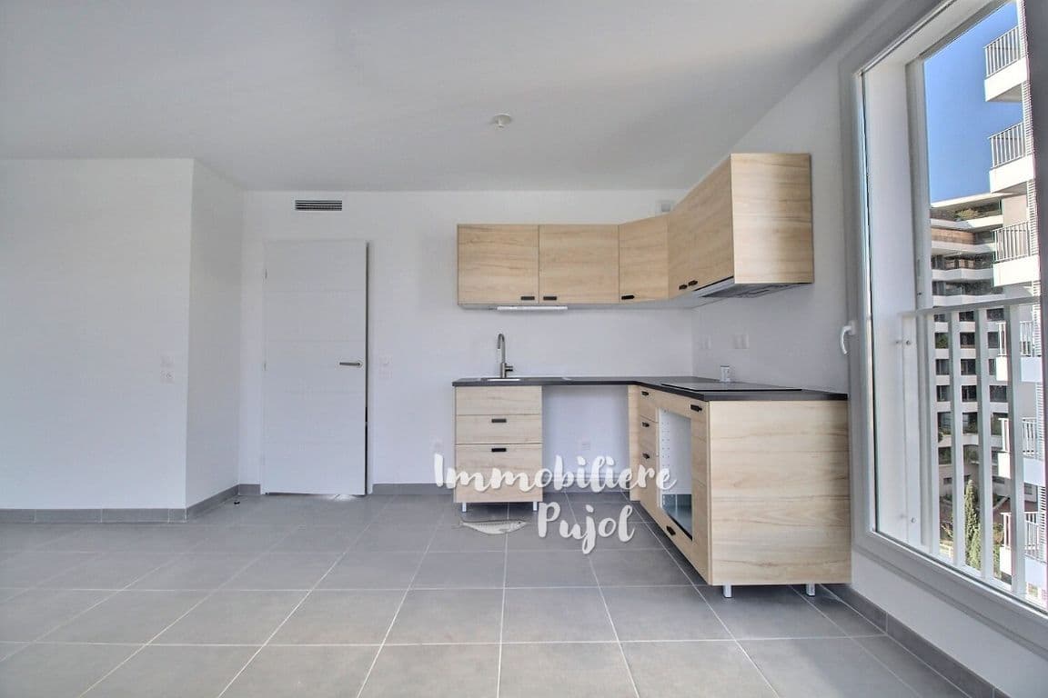 Appartement T3 à louer à Marseille – photo 4