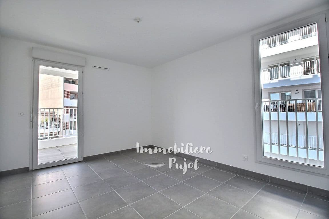 Appartement T3 à louer à Marseille – photo 5