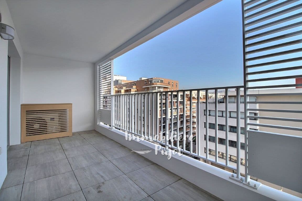 Appartement T3 à louer à Marseille – photo 6