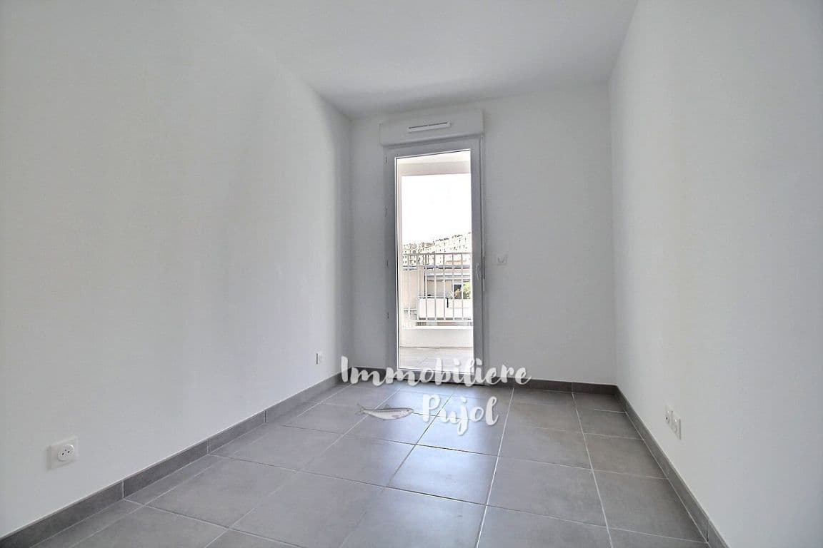 Appartement T3 à louer à Marseille – photo 7