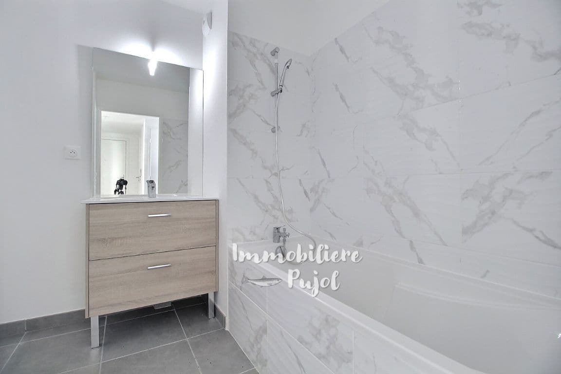 Appartement T3 à louer à Marseille – photo 8