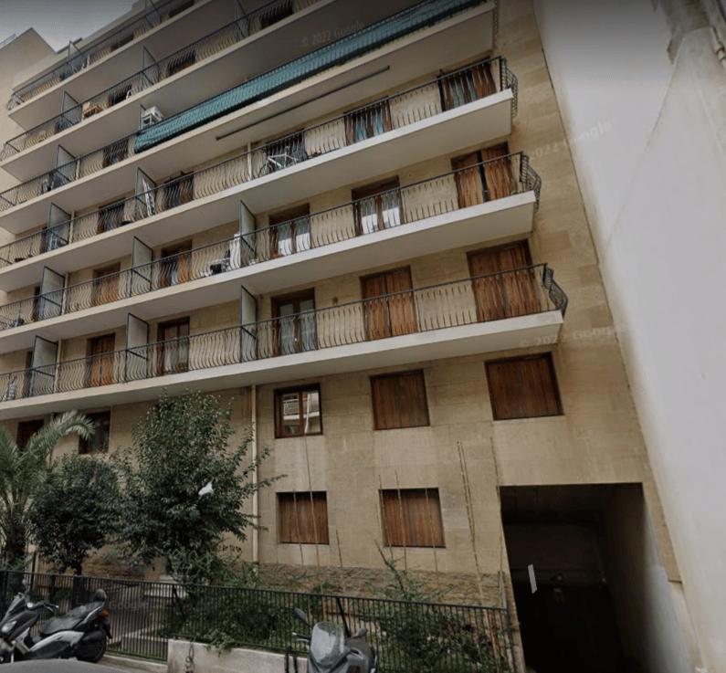 Bien à vendre à Marseille – photo 1