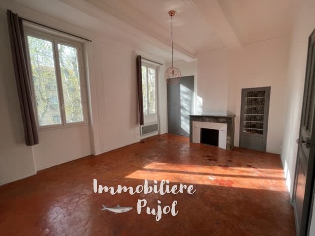 Appartement T2 à louer à AIX EN PROVENCE – photo 1