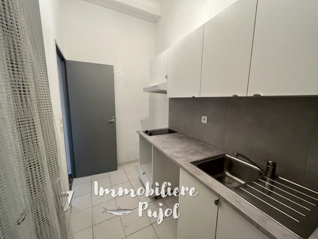 Appartement T2 à louer à AIX EN PROVENCE – photo 3