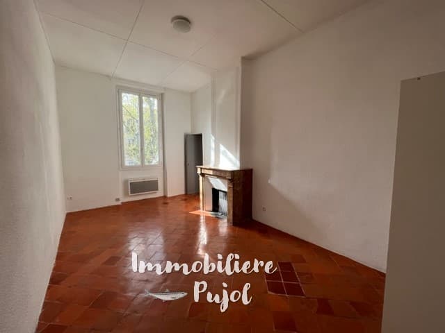 Appartement T2 à louer à AIX EN PROVENCE – photo 4