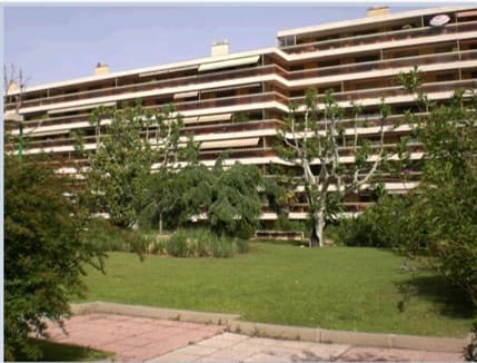 Appartement T1 à louer à Marseille – photo 4