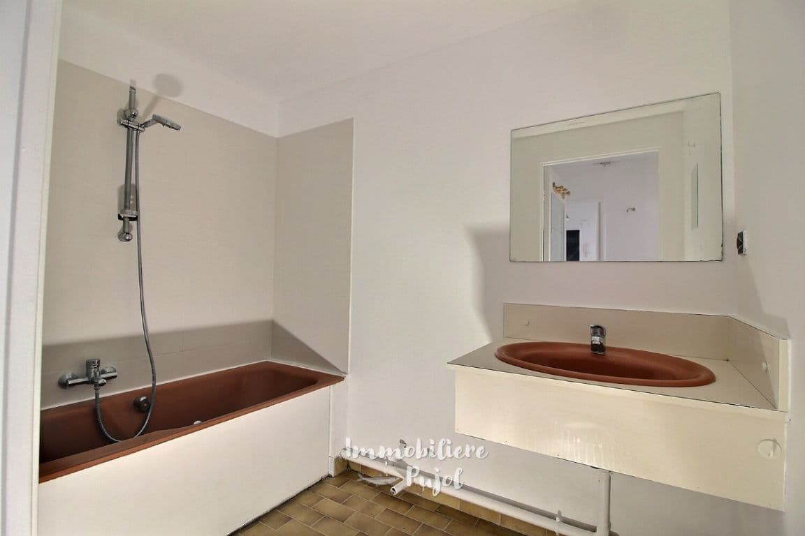Appartement T3 à louer à Marseille – photo 7