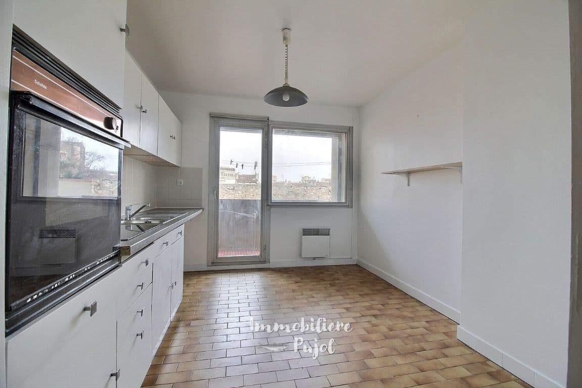 Appartement T3 à louer à Marseille – photo 3