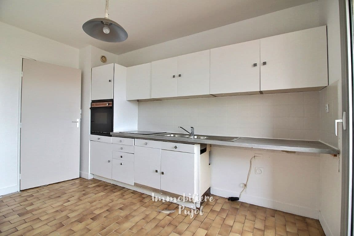Appartement T3 à louer à Marseille – photo 4