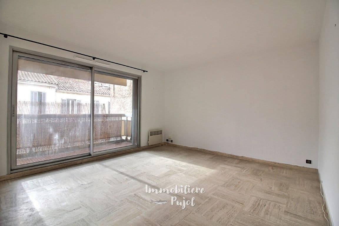 Appartement T3 à louer à Marseille – photo 1
