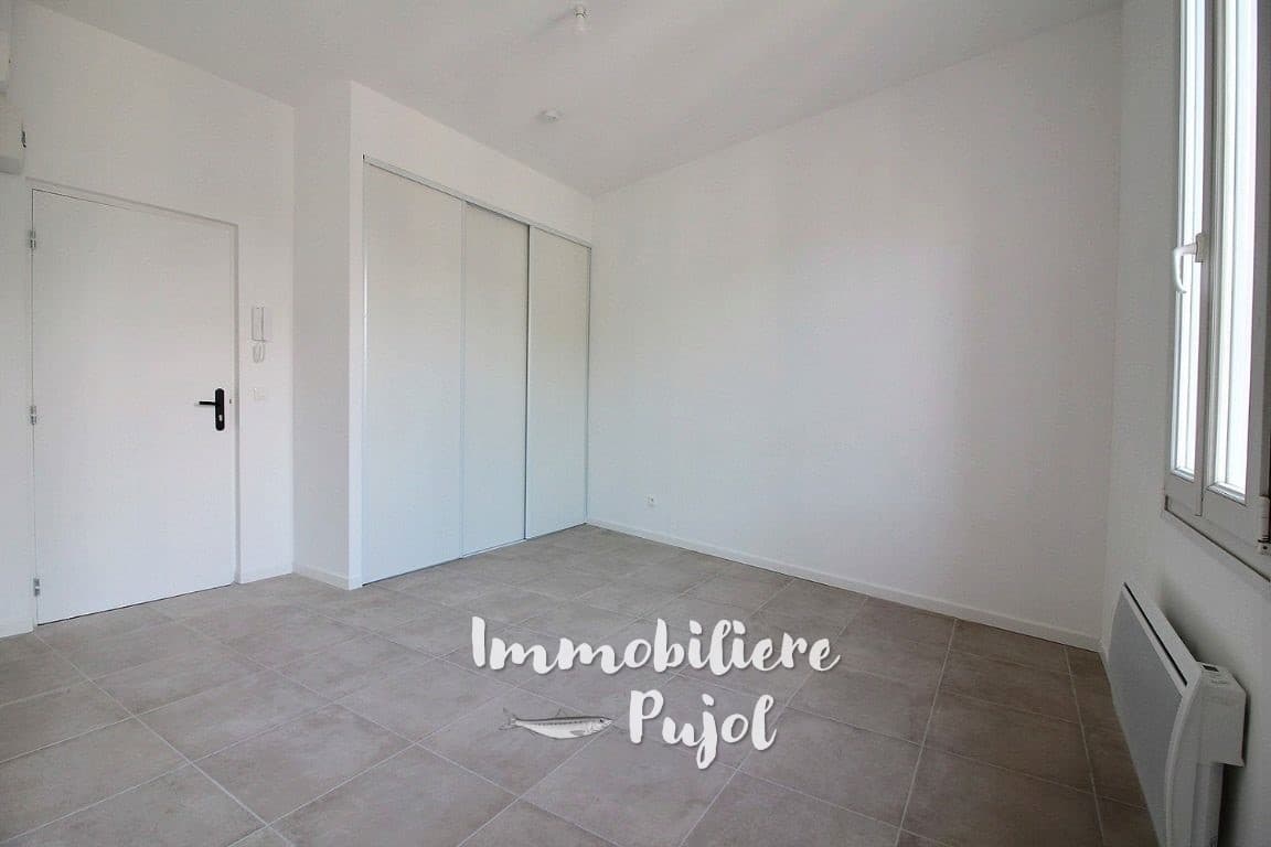 Appartement T1 à louer à Marseille – photo 2