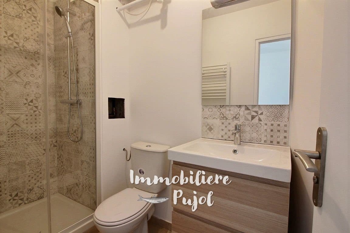 Appartement T1 à louer à Marseille – photo 4