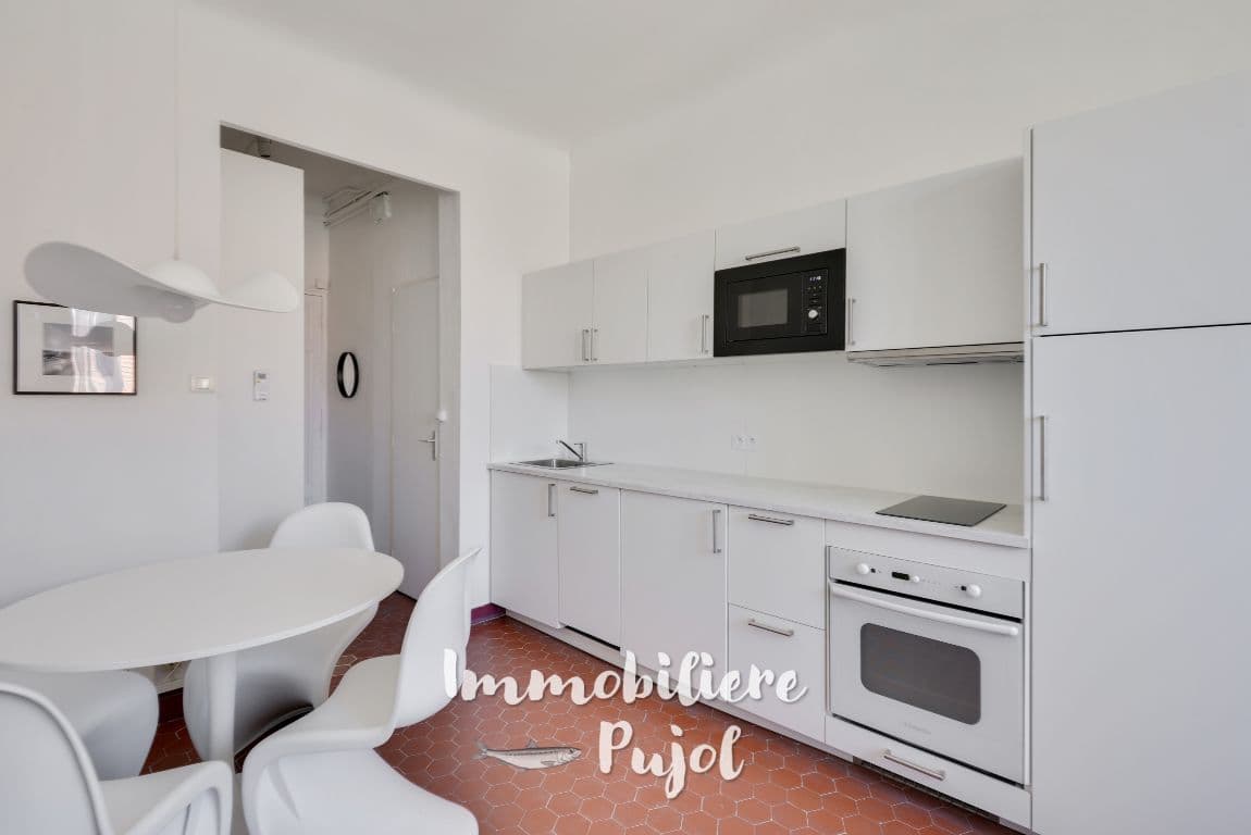 Appartement T2 à louer à MARSEILLE – photo 7