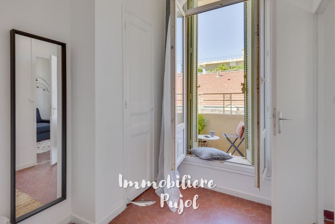Appartement T2 à louer à MARSEILLE – photo 5
