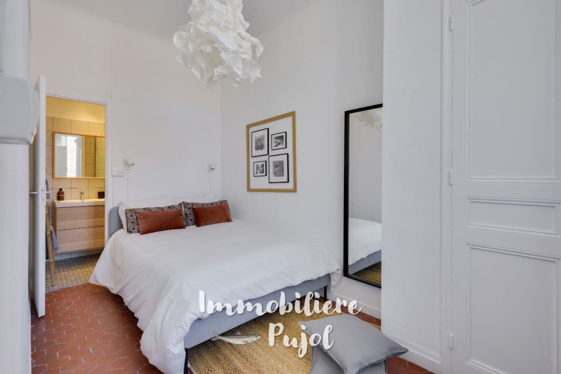 Appartement T2 à louer à MARSEILLE – photo 3