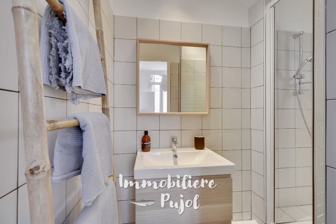 Appartement T2 à louer à MARSEILLE – photo 4