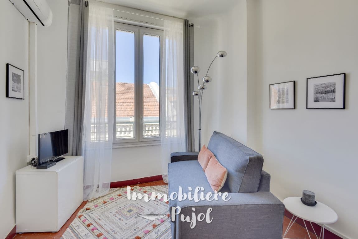 Appartement T2 à louer à MARSEILLE – photo 6