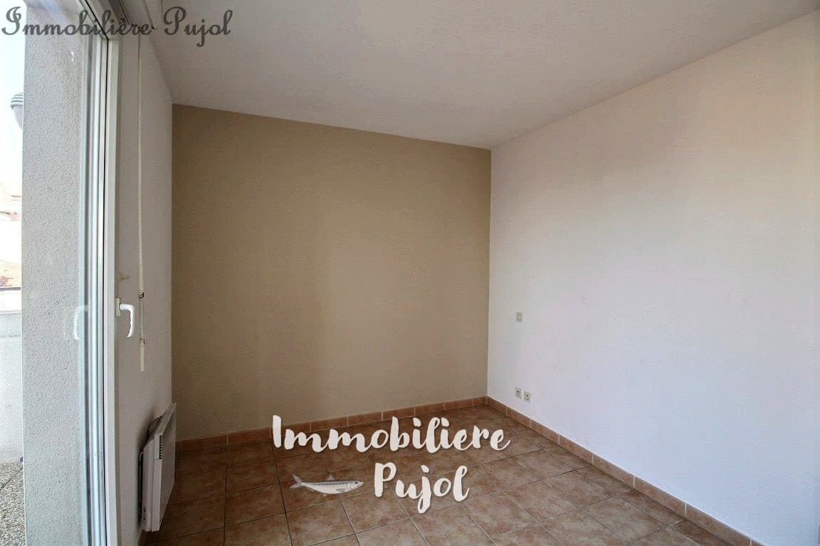 Appartement T2 à louer à Marseille – photo 6
