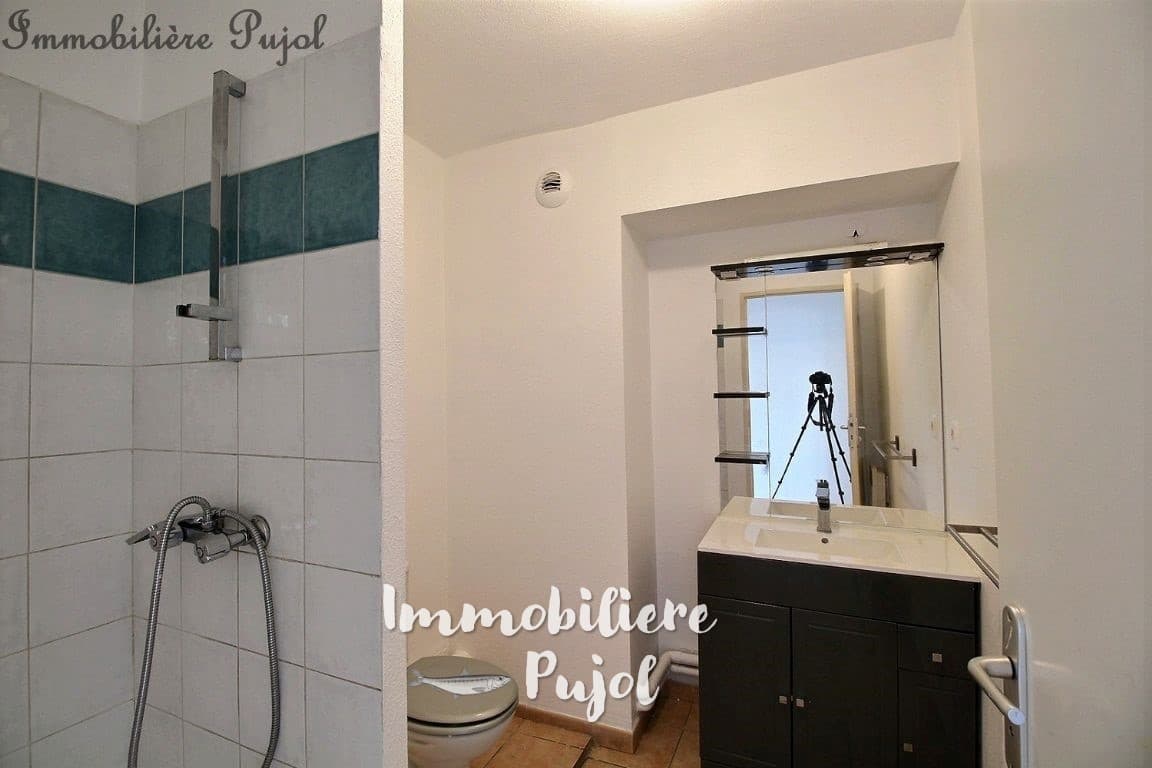 Appartement T2 à louer à Marseille – photo 7