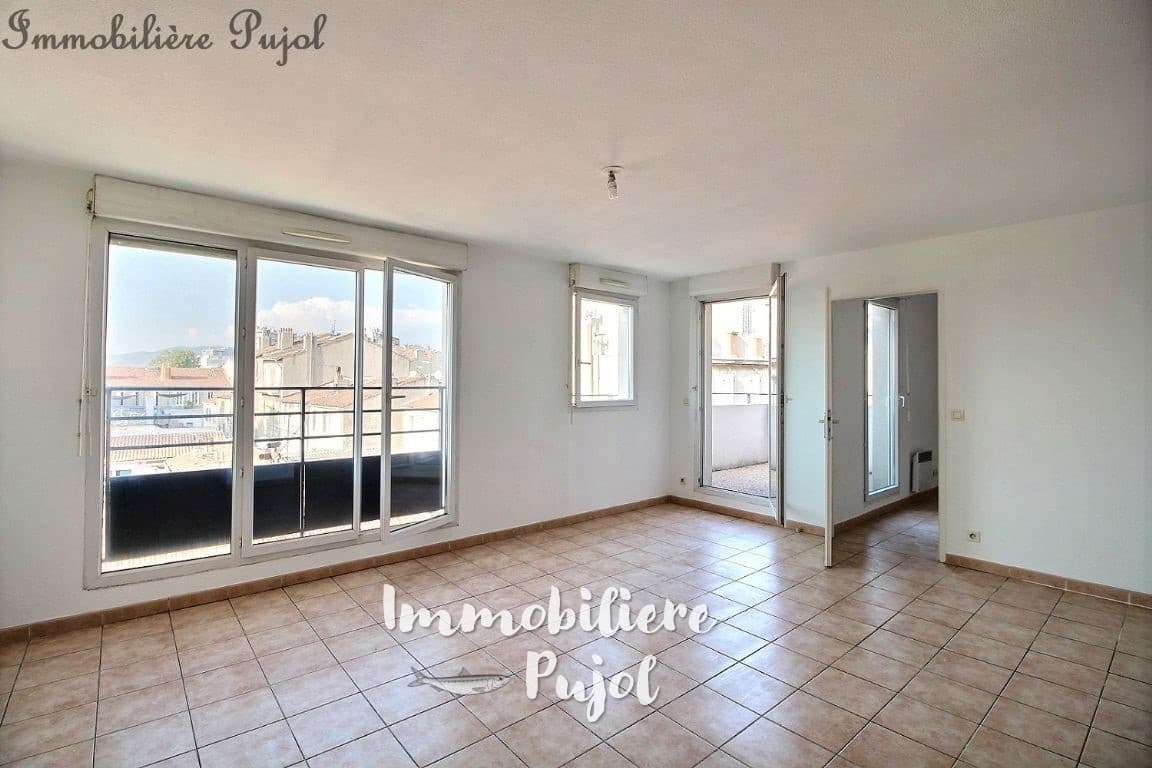Appartement T2 à louer à Marseille – photo 1