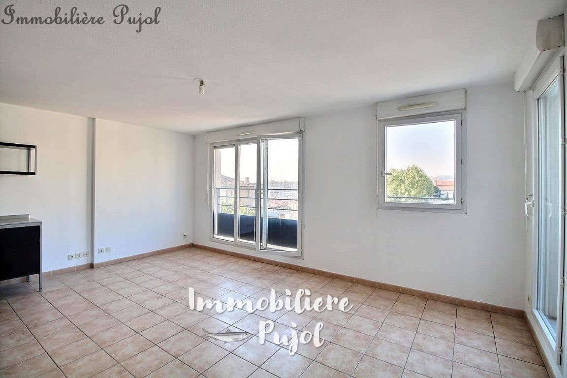Appartement T2 à louer à Marseille – photo 2