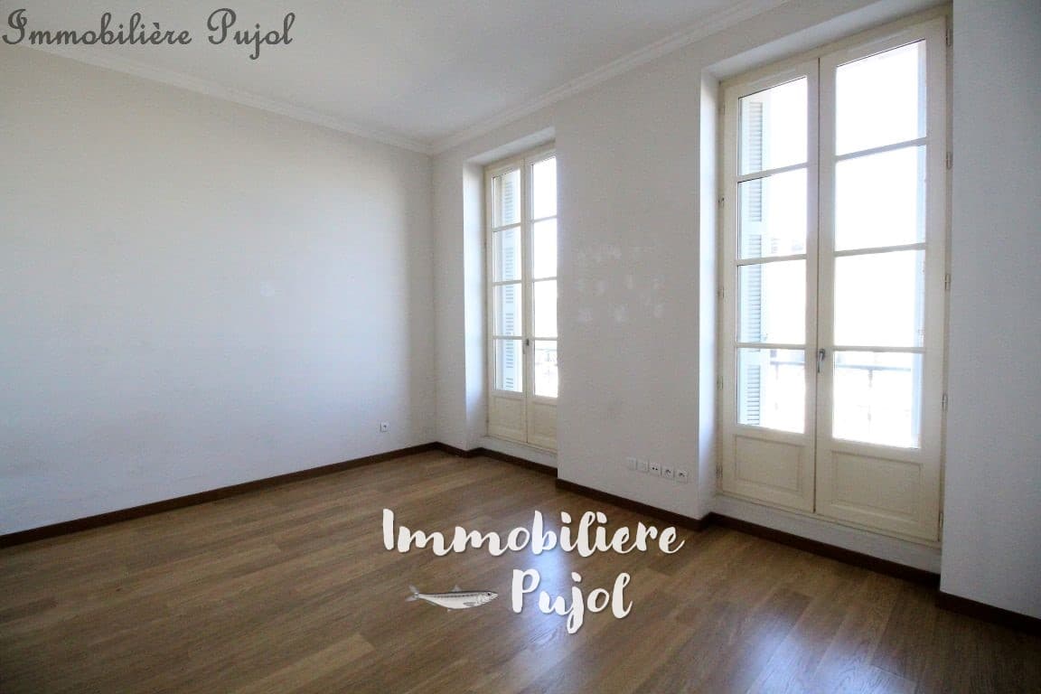 Appartement T1 à louer à Marseille – photo 2