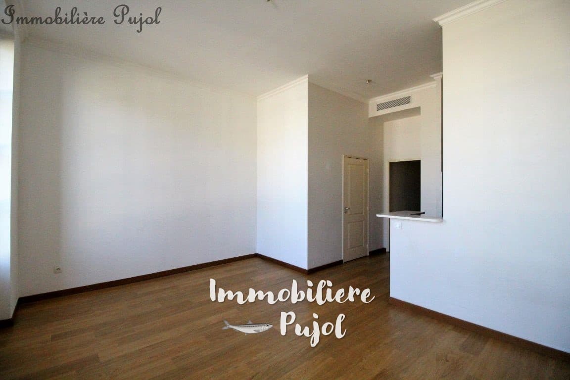 Appartement T1 à louer à Marseille – photo 3