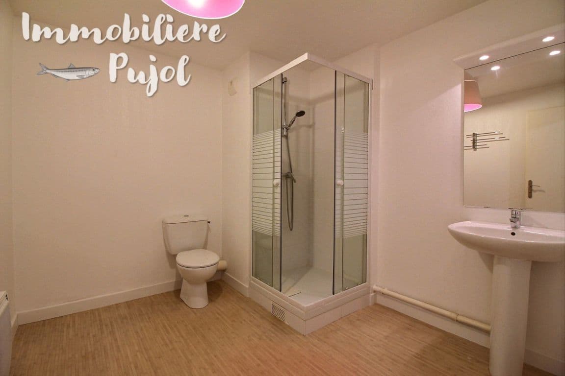 Appartement T1 à louer à Marseille – photo 5