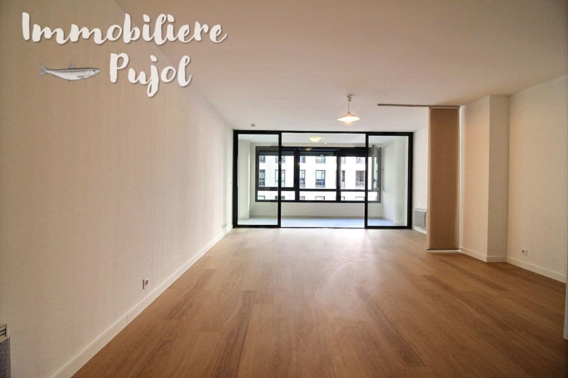 Appartement T1 à louer à Marseille – photo 2