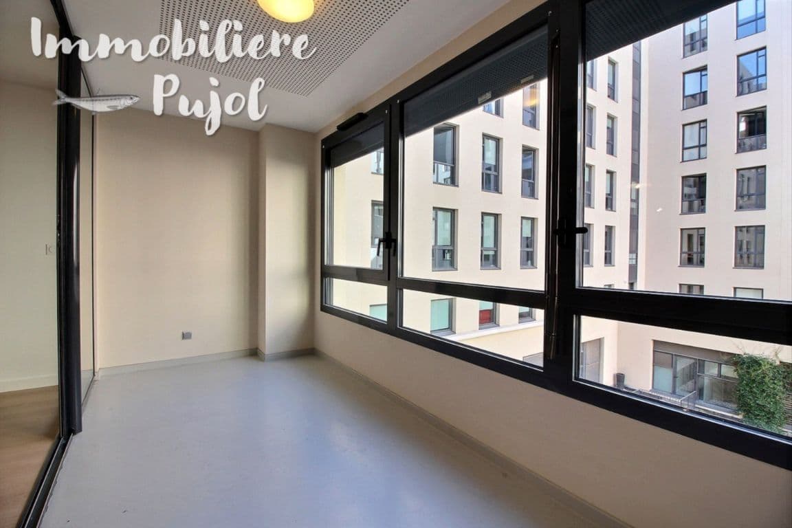 Appartement T1 à louer à Marseille – photo 3
