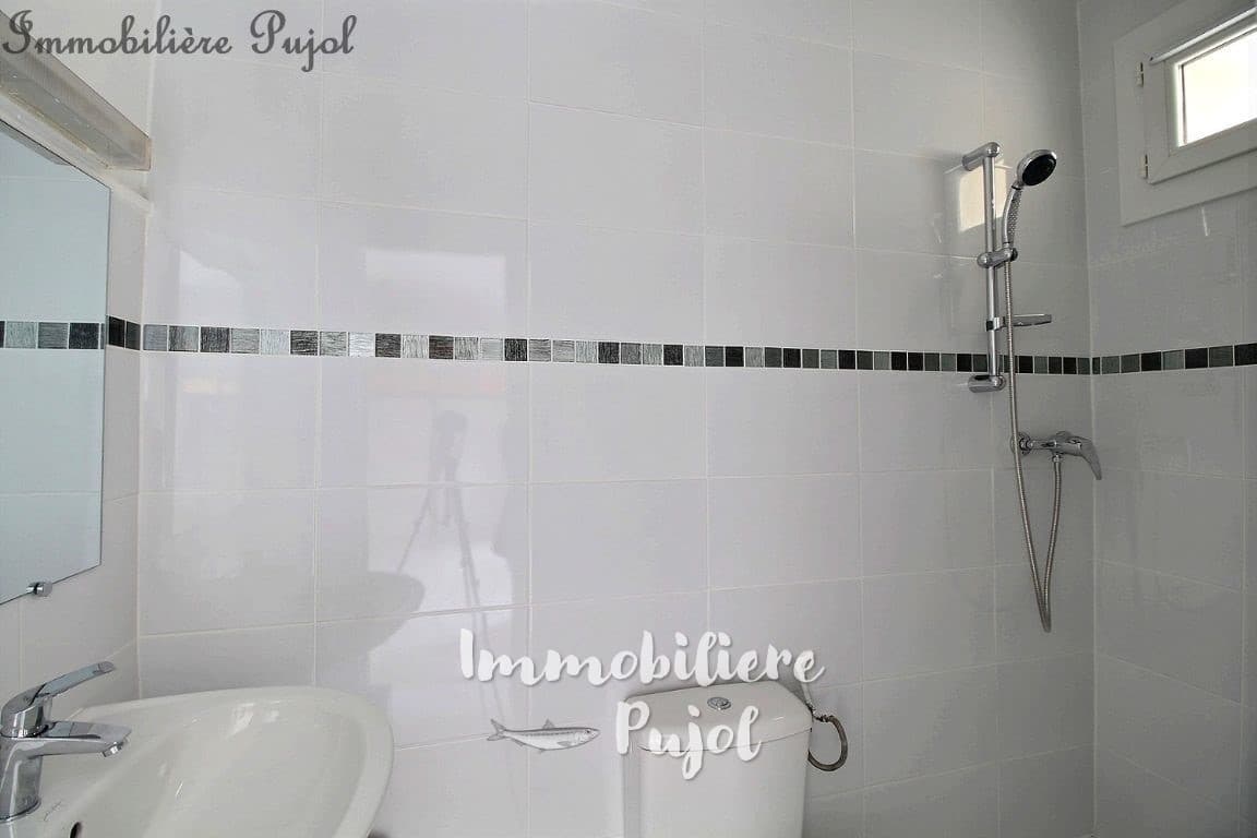 Appartement T1 à louer à MARSEILLE – photo 4