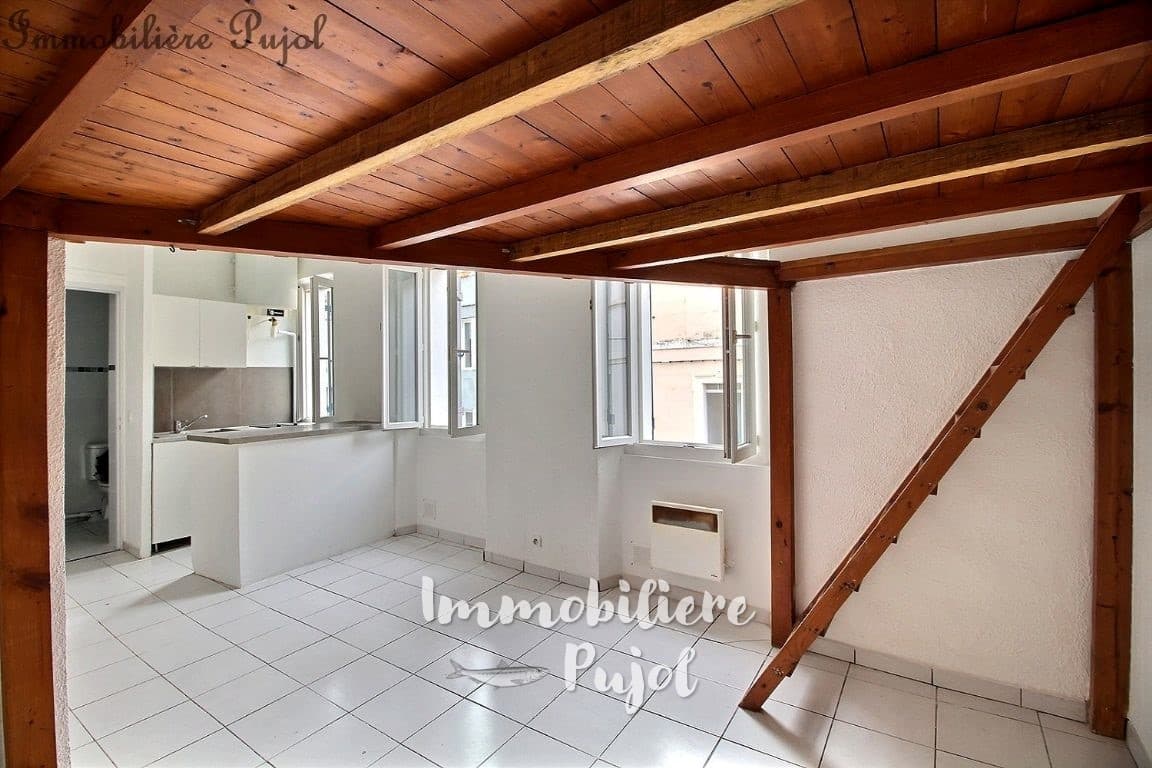Appartement T1 à louer à MARSEILLE – photo 3