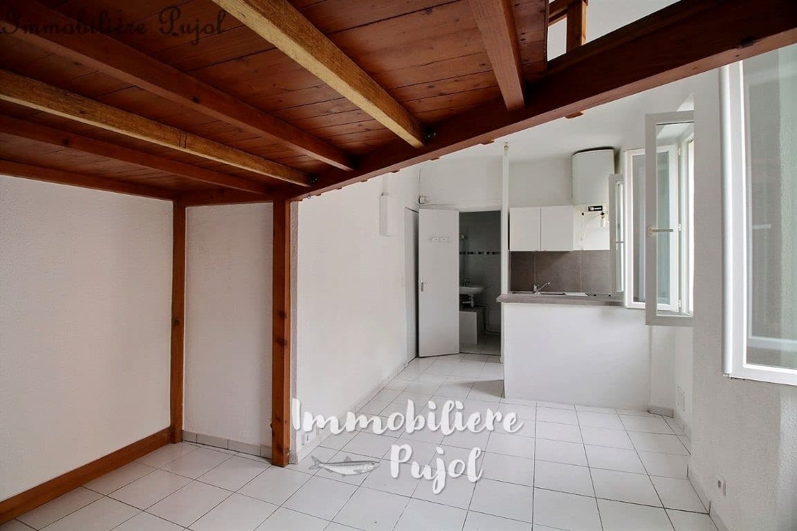 Appartement T1 à louer à MARSEILLE – photo 2