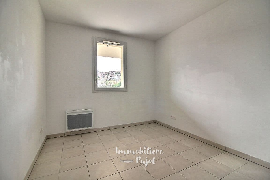 Appartement T2 à louer à Marseille – photo 5