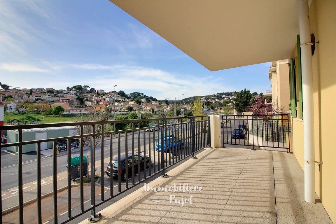 Appartement T2 à louer à Marseille – photo 6