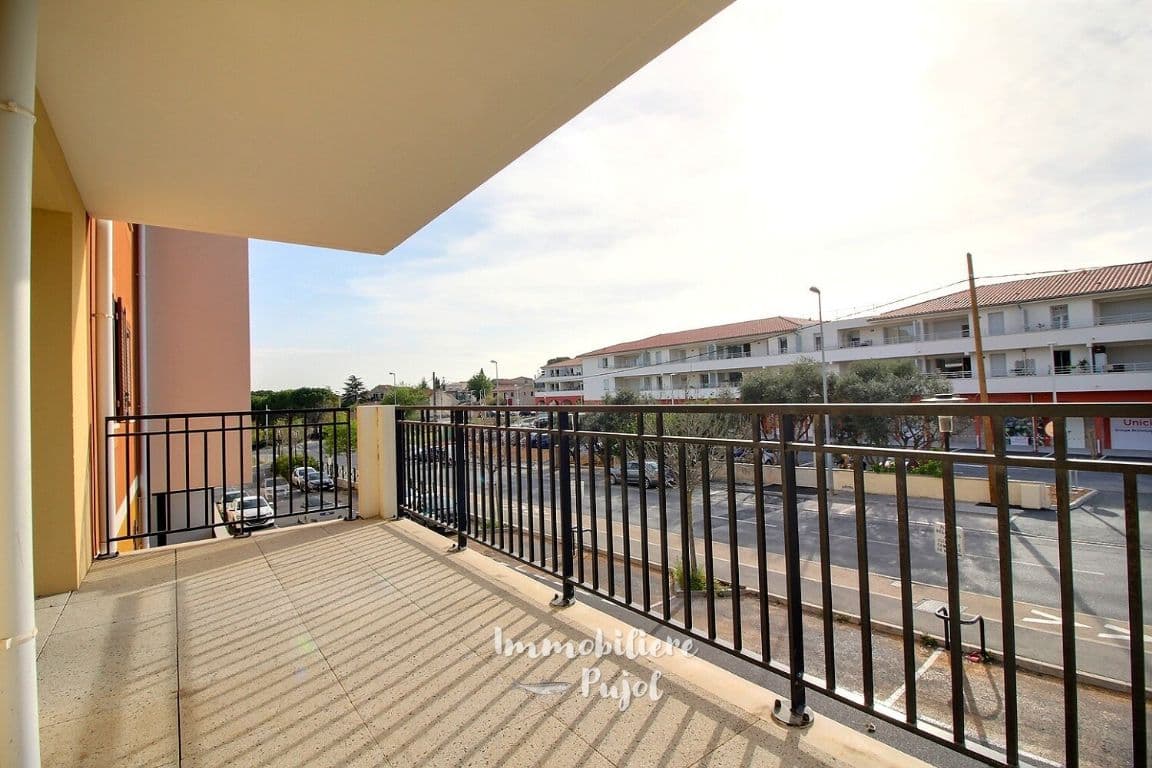 Appartement T2 à louer à Marseille – photo 7