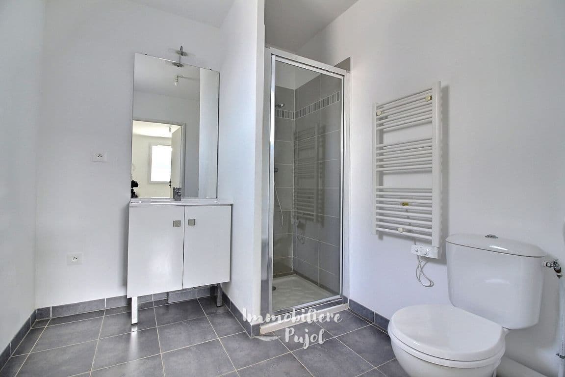 Appartement T2 à louer à Marseille – photo 8