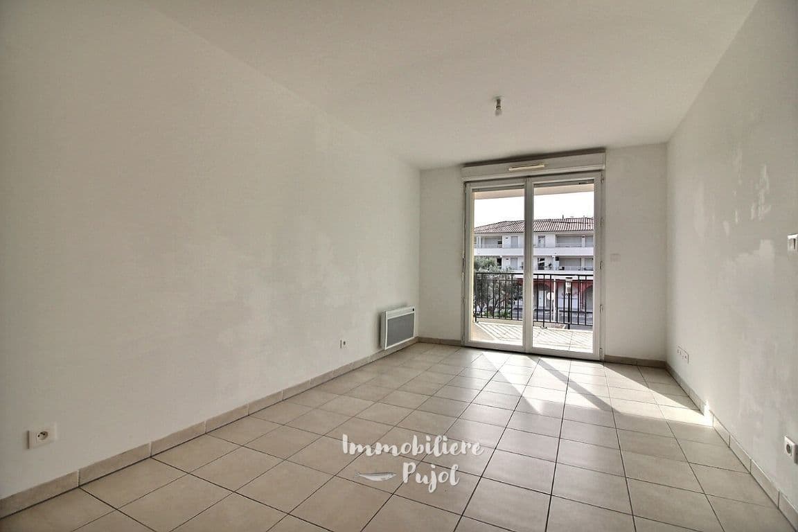 Appartement T2 à louer à Marseille – photo 1