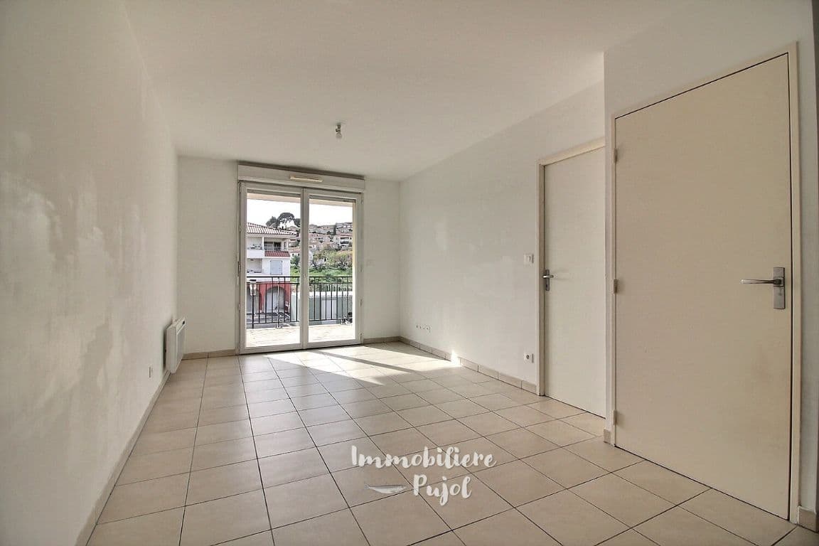 Appartement T2 à louer à Marseille – photo 2
