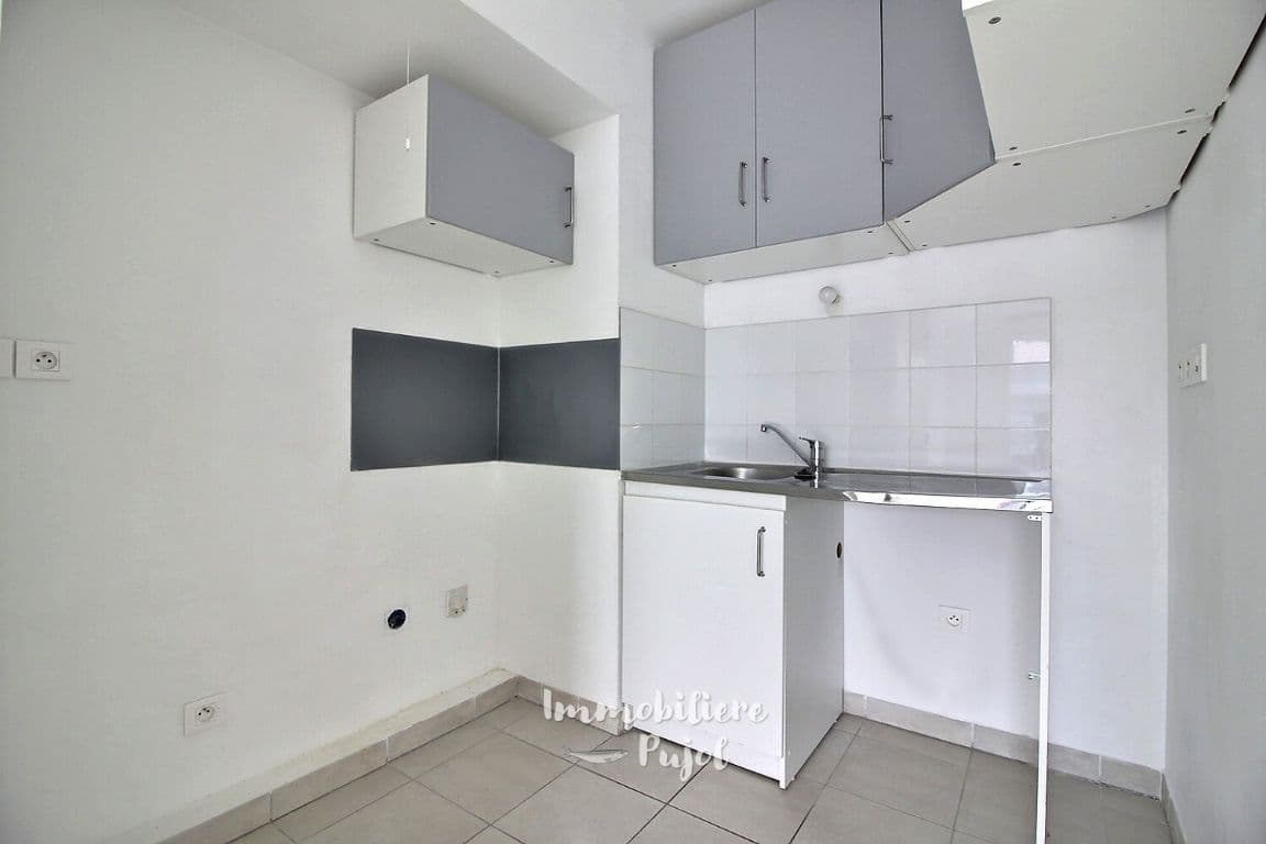 Appartement T2 à louer à Marseille – photo 3