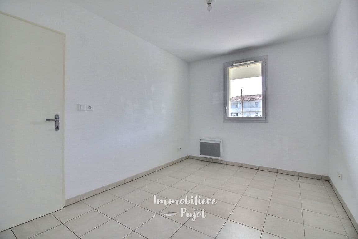 Appartement T2 à louer à Marseille – photo 4