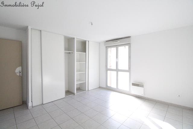 Appartement T2 à louer à Marseille – photo 4