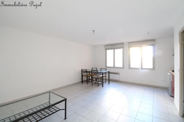 Appartement T2 à louer à Marseille – photo 3
