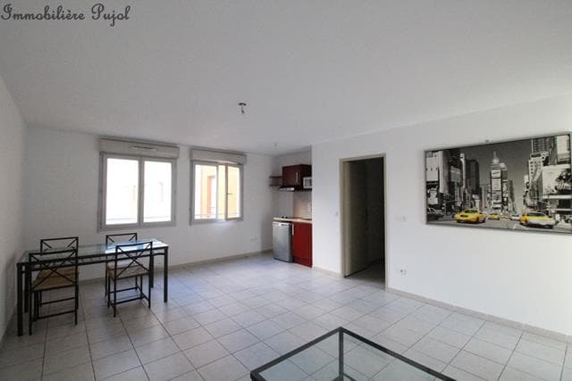 Appartement T2 à louer à Marseille – photo 1